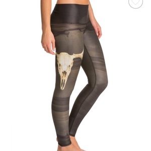 Teeki Yoga Leggings